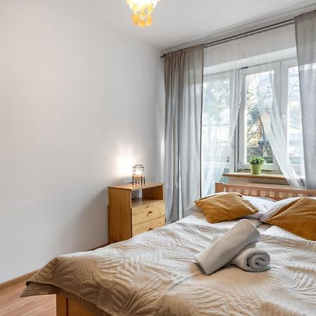 Apartament Rema W Centrum Apartzakop Zakopane Luaran gambar