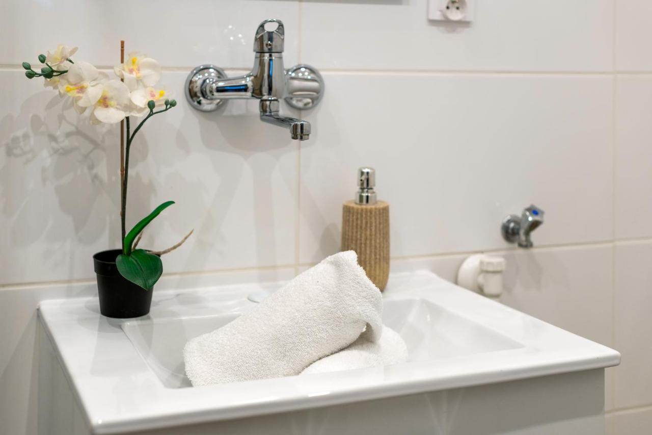 Apartament Rema W Centrum Apartzakop Zakopane Luaran gambar