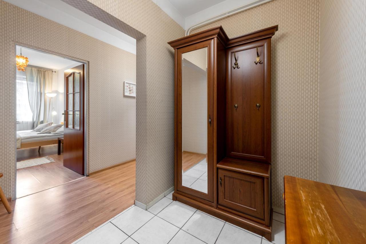 Apartament Rema W Centrum Apartzakop Zakopane Luaran gambar