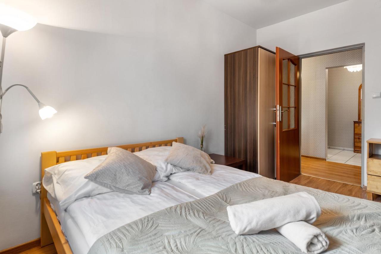 Apartament Rema W Centrum Apartzakop Zakopane Luaran gambar
