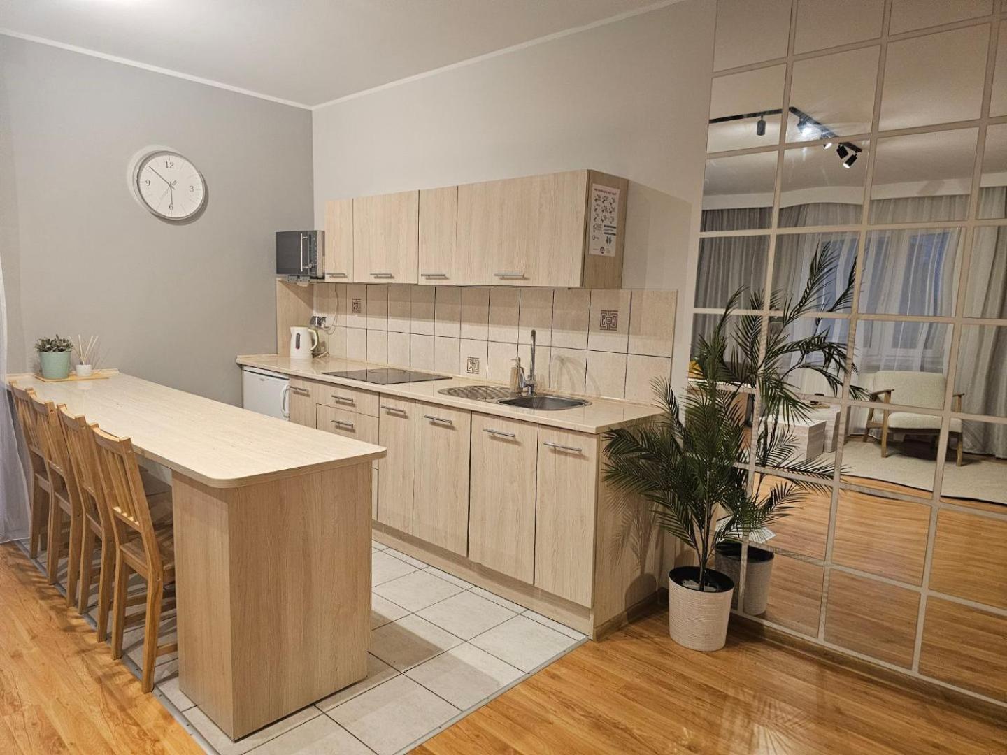 Apartament Rema W Centrum Apartzakop Zakopane Luaran gambar