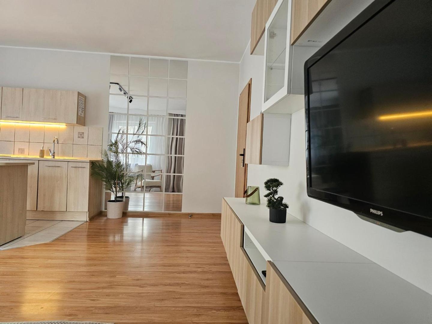 Apartament Rema W Centrum Apartzakop Zakopane Luaran gambar