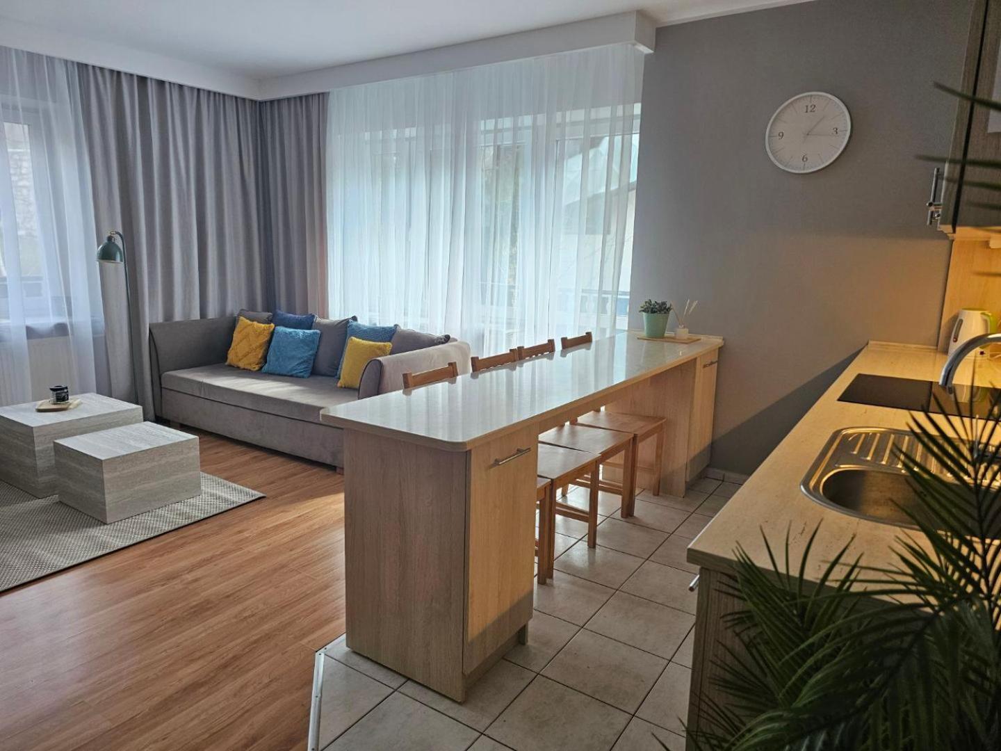 Apartament Rema W Centrum Apartzakop Zakopane Luaran gambar