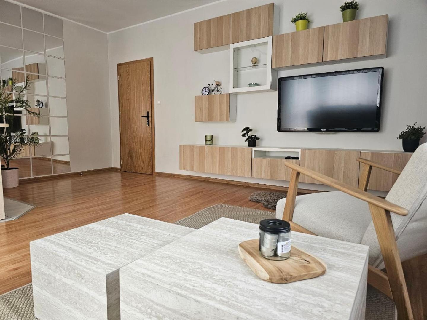 Apartament Rema W Centrum Apartzakop Zakopane Luaran gambar