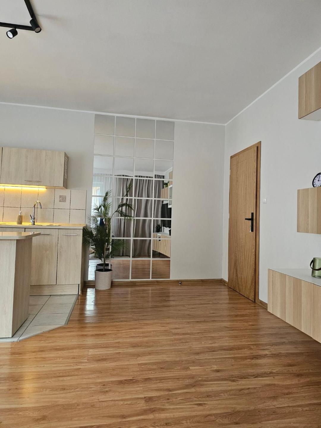 Apartament Rema W Centrum Apartzakop Zakopane Luaran gambar