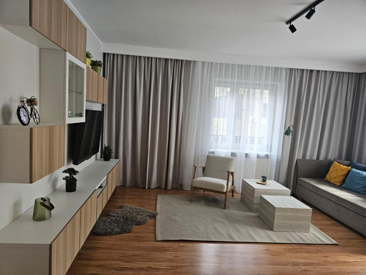 Apartament Rema W Centrum Apartzakop Zakopane Luaran gambar