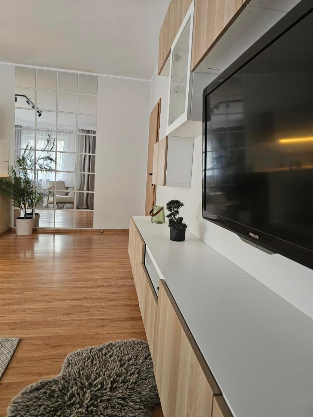 Apartament Rema W Centrum Apartzakop Zakopane Luaran gambar