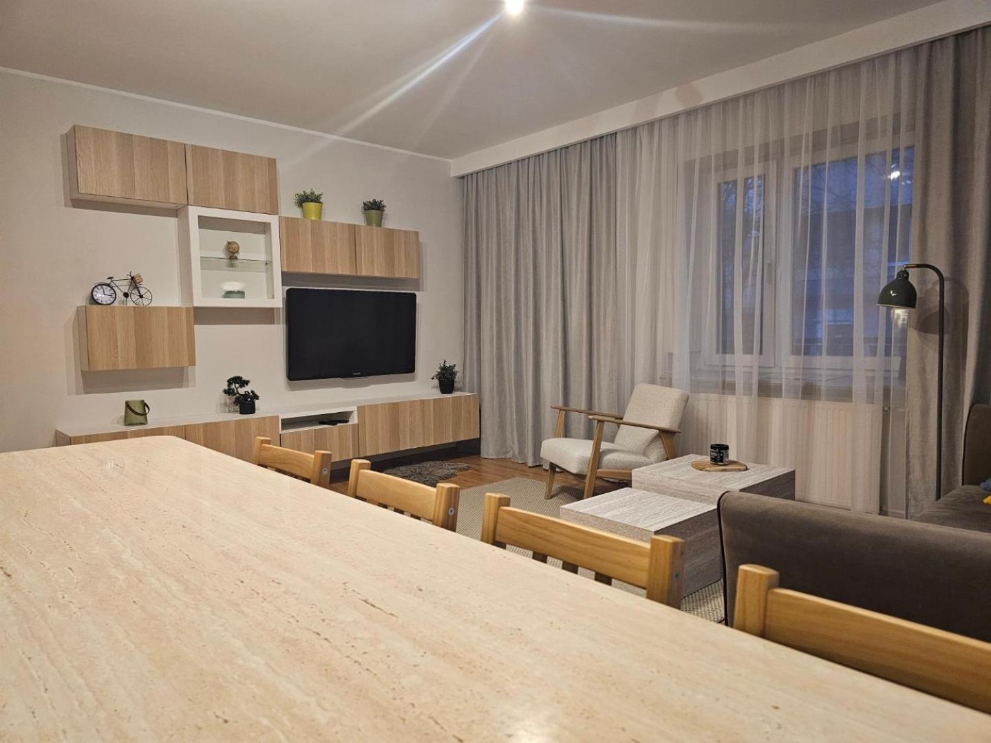 Apartament Rema W Centrum Apartzakop Zakopane Luaran gambar